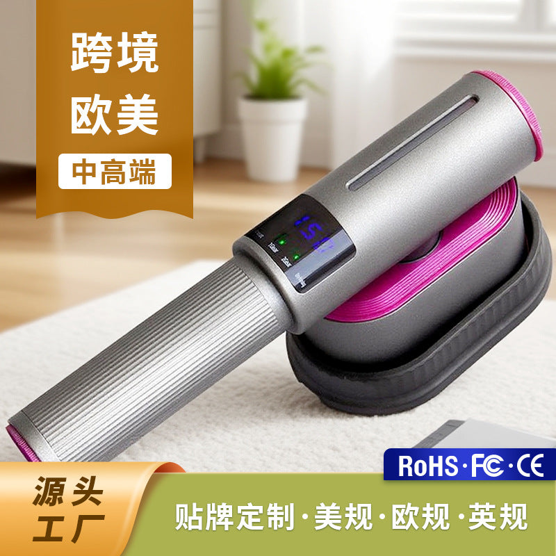 Vellune PressMate™